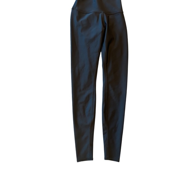 Alo airlift anthracite Pants XS - Picture 2 of 7